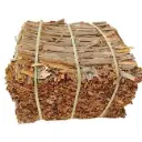 Pressed cassia tube Whole packing 25KG 